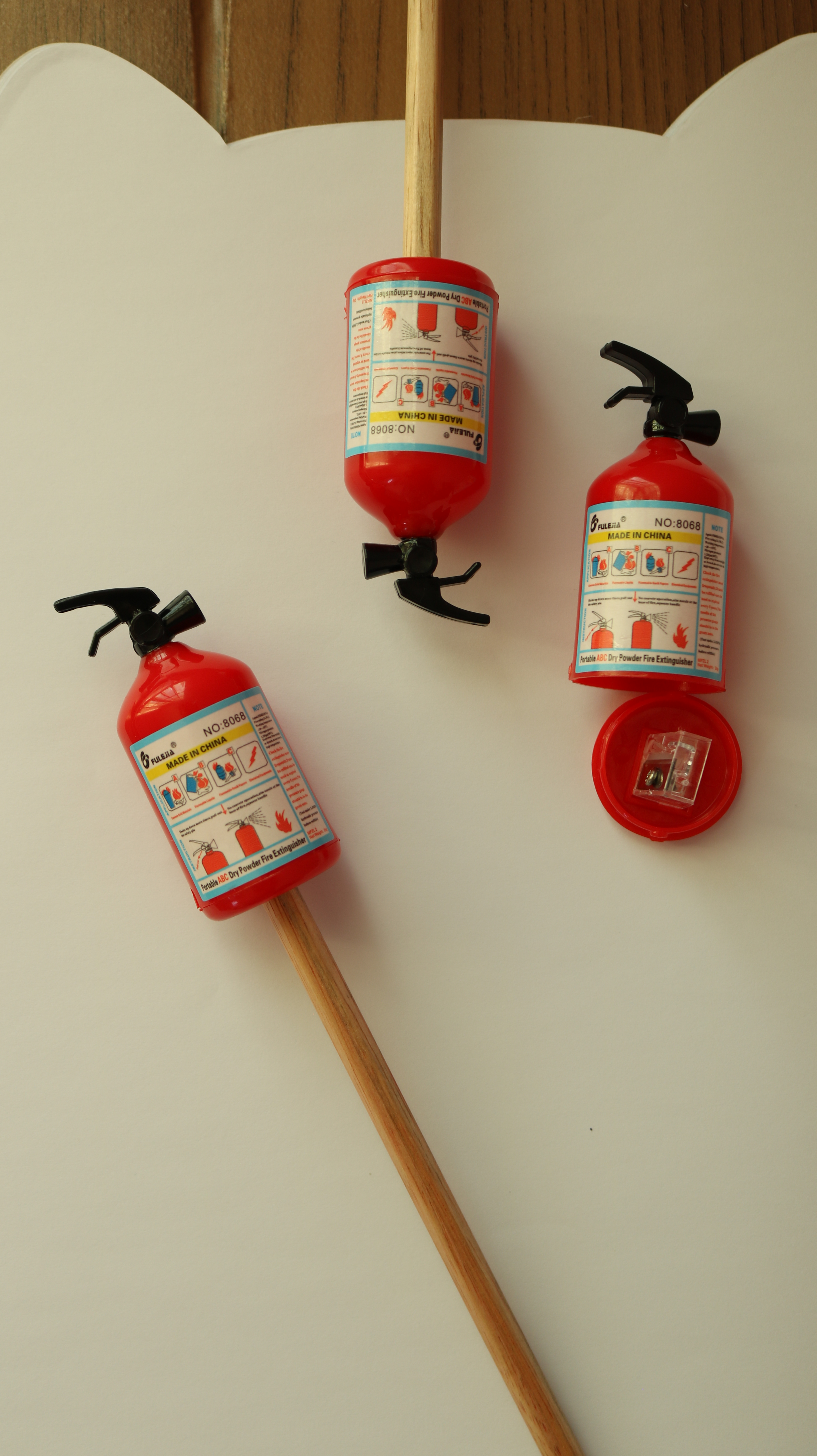 تراش مخزن دار